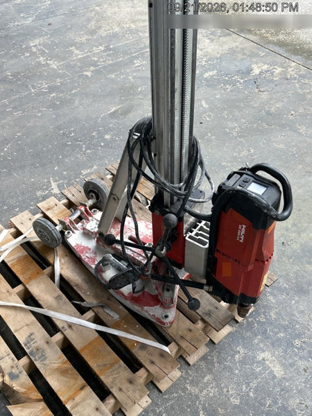 2025 HILTI DD 250