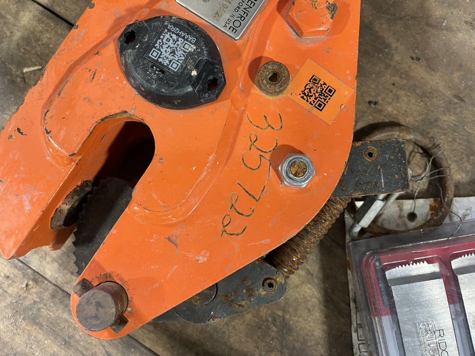 2023 CERTEX CX12-0163