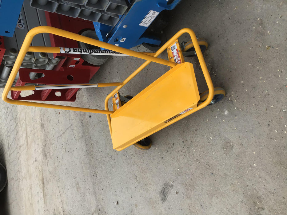 2020 L&W SUPPLY Drywall Cart