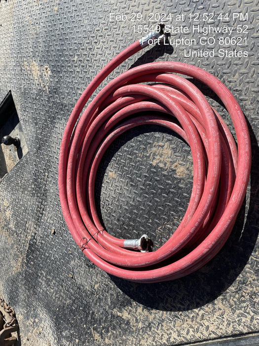 2020 MICHIGAN PNEUMATIC MP-30-1