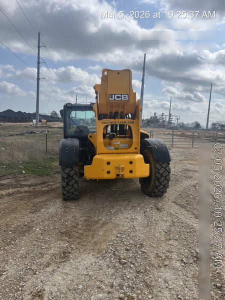 2025 JCB 512-56