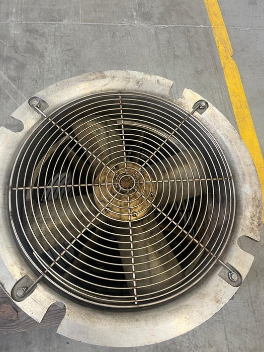 2024 WIDDER 20262-TRACKER