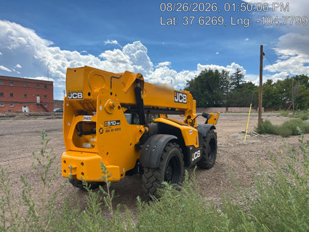 2024 JCB 510-56