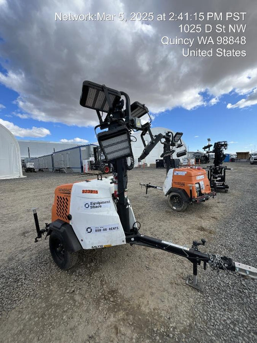 2023 Generac MLT2