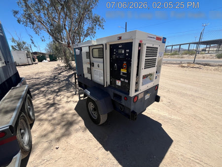 2020 ATLAS COPCO QAS 70