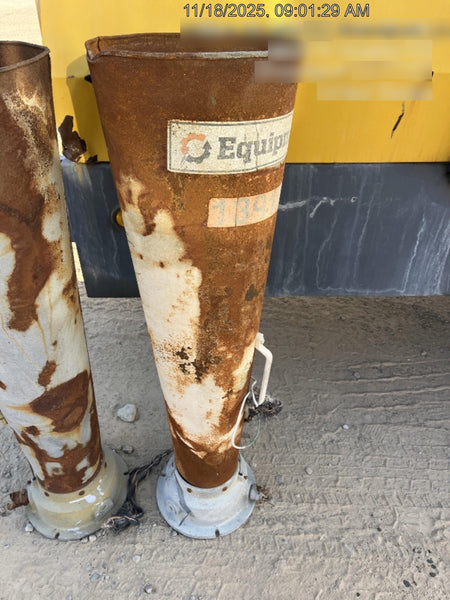 2021 MICHIGAN PNEUMATIC HV-6AM