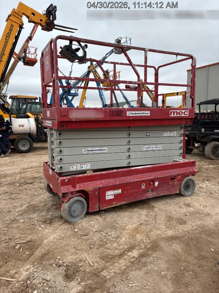 2021 MEC 4555SE