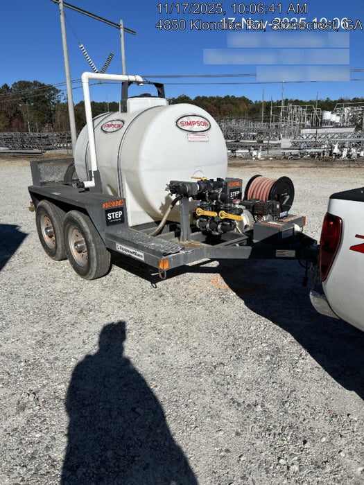 2023 SIMPSON SWT-52517