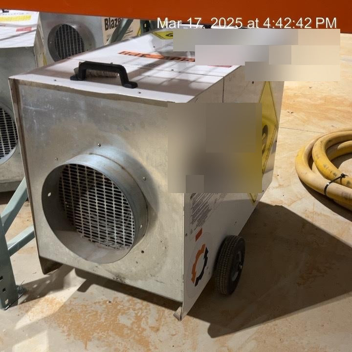 2022 CAMPO EB30E