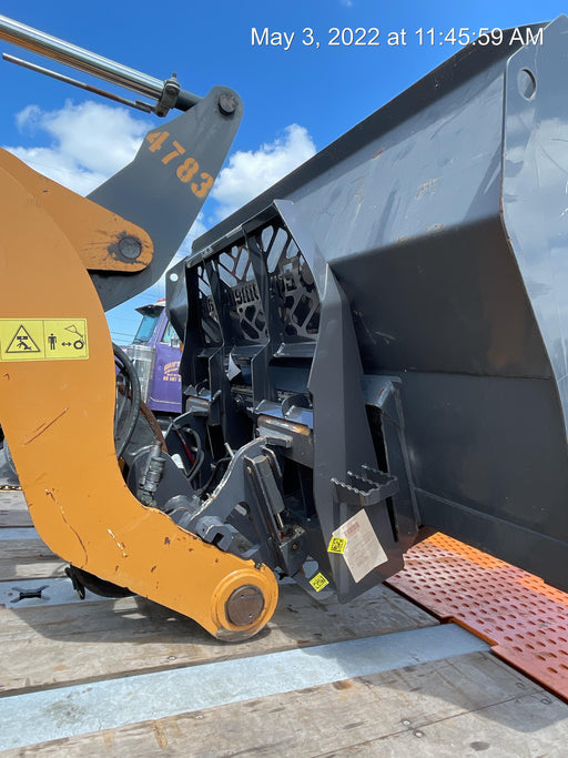 2022 PALADIN 48" Pallet Forks - Paladin