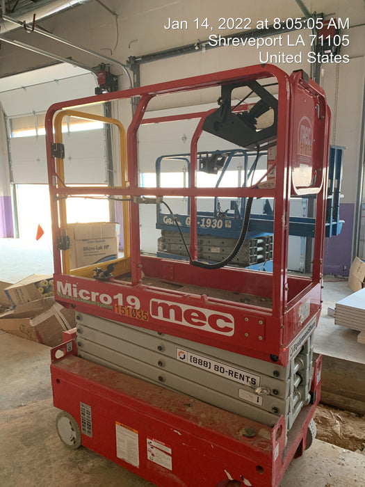2021 MEC Micro 19