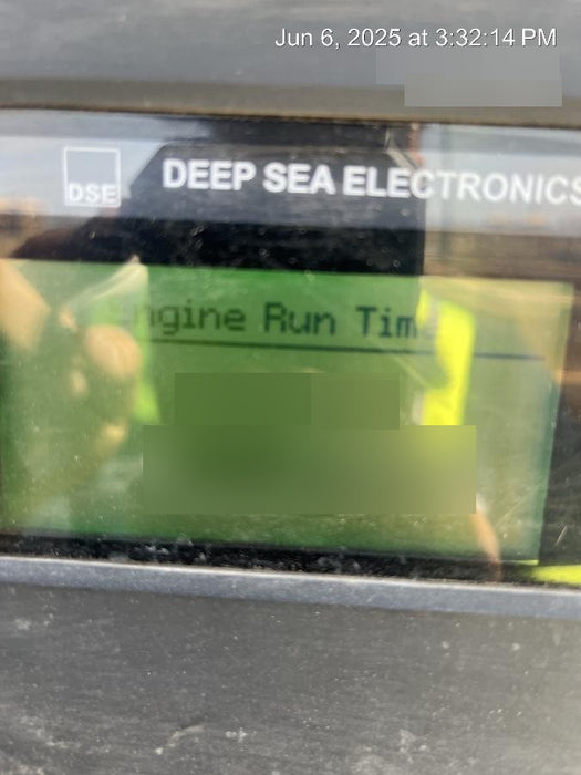 2022 AIRMAN SDG25S-8E1