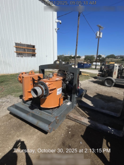 2022 MYERS-SETH RL-200