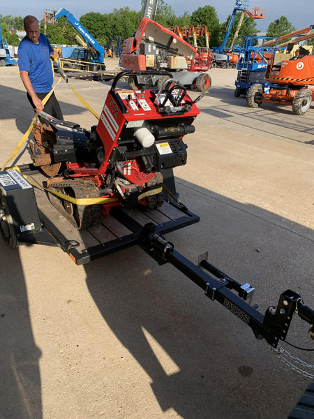 2021 BARRETO E4X6TBT
