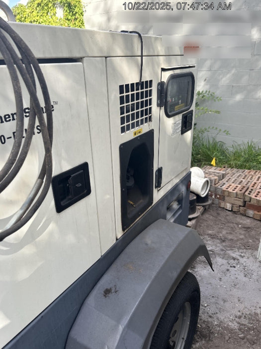 2022 ATLAS COPCO QAS25 CWK