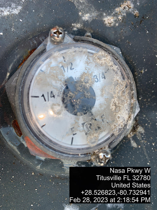 2022 MYERS-SETH RL-300