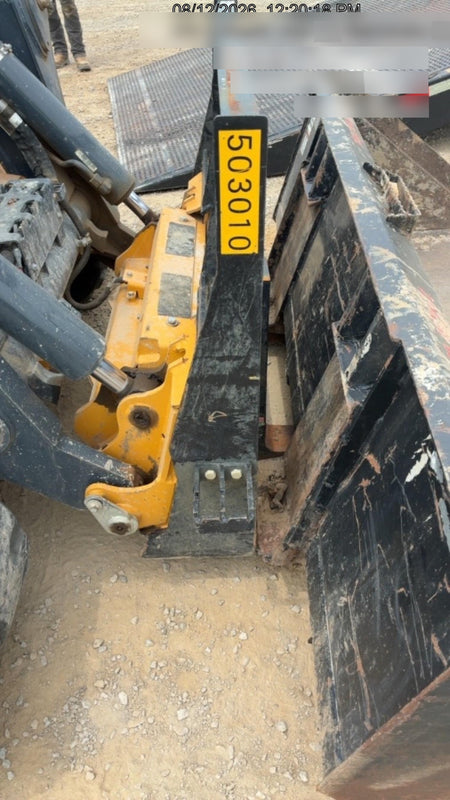 2024 ARROW MATERIAL HANDLING F5100CB