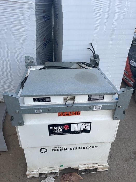 2022 WESTERN GLOBAL 10TCG-ES-12VFHK