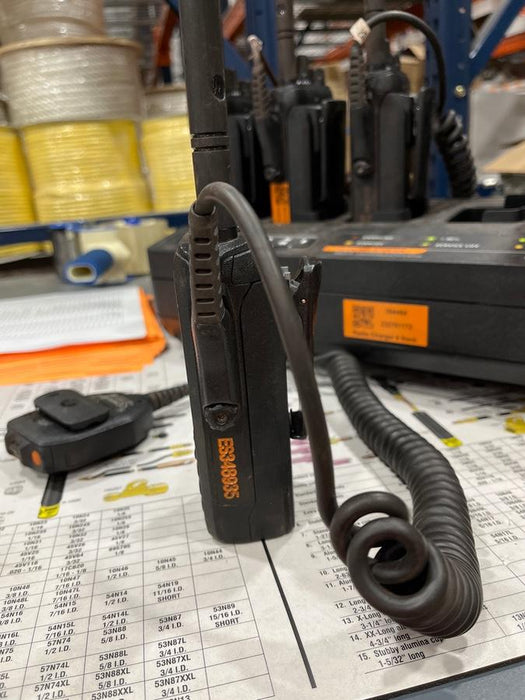 2023 MOTOROLA R7 DISPLAY