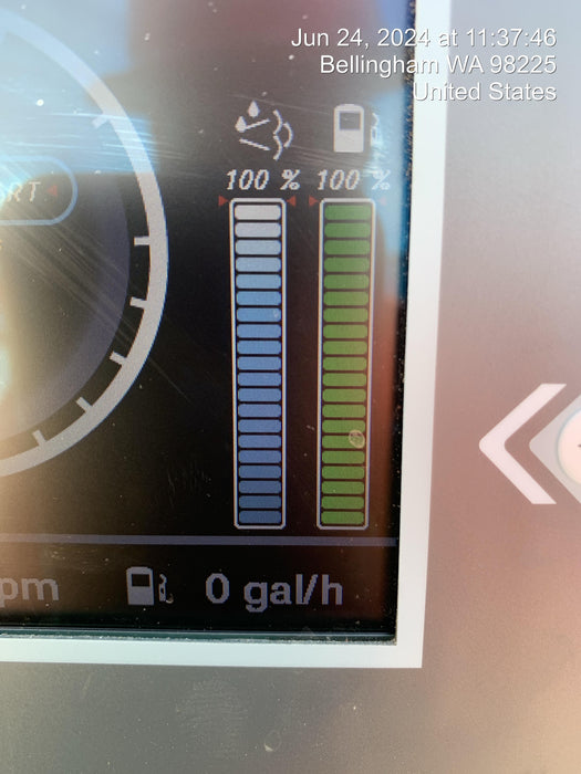 2024 ATLAS COPCO XAS 1800