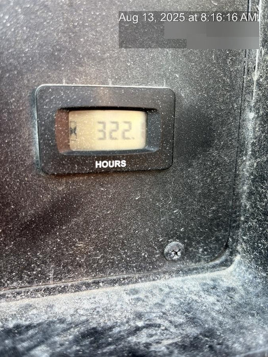 2024 BOBCAT PA425WCU-T4F