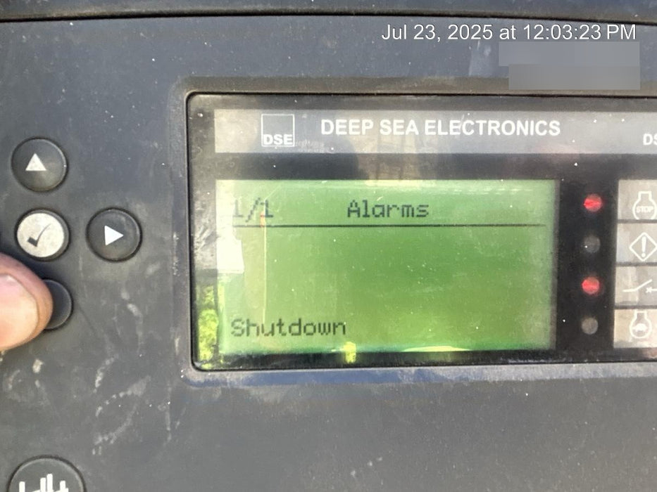 2019 WACKER NEUSON G25