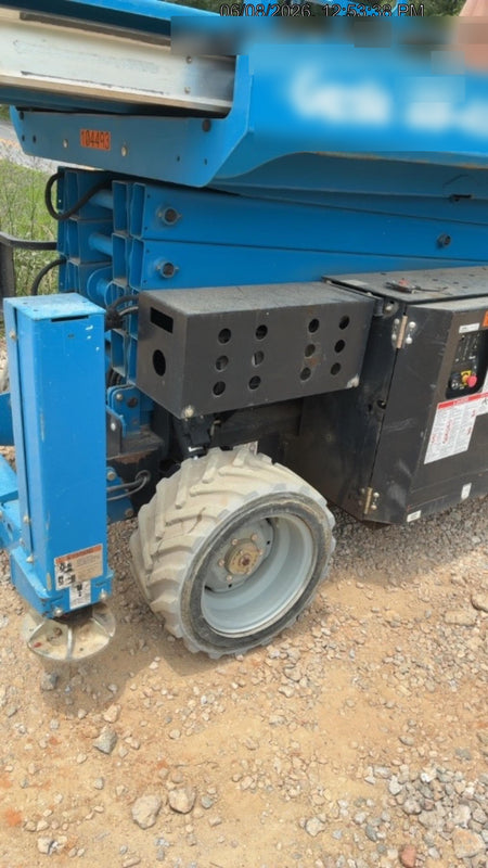 2020 GENIE GS-4069 RT