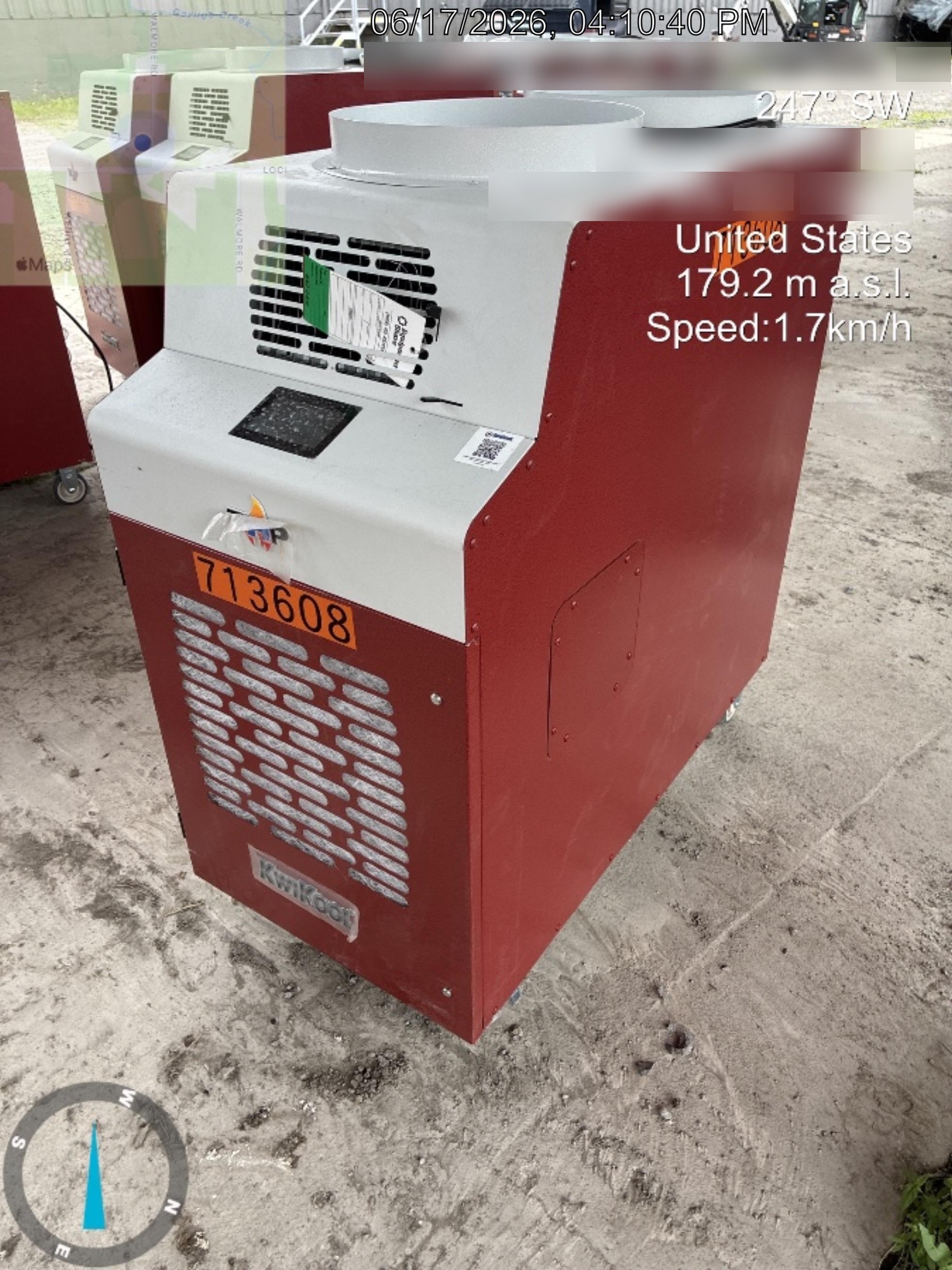2026 KWIKOOL KPHP2211-3