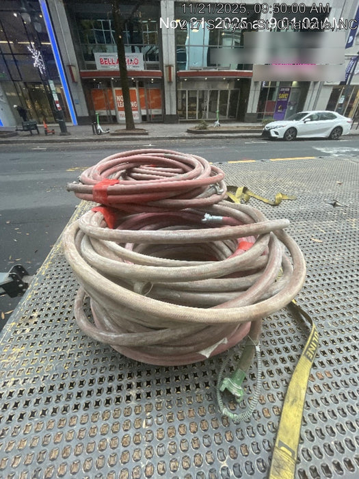 2023 AIRMAN PDS185S CWK