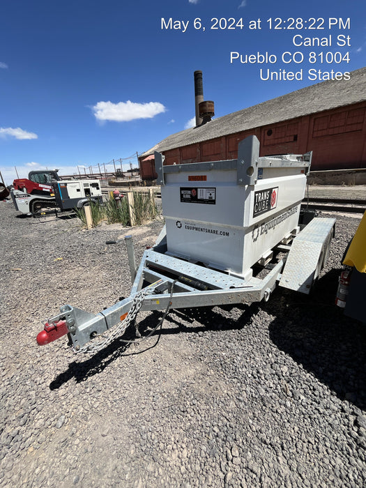 2024 WESTERN GLOBAL 20TCG-UCA-EB