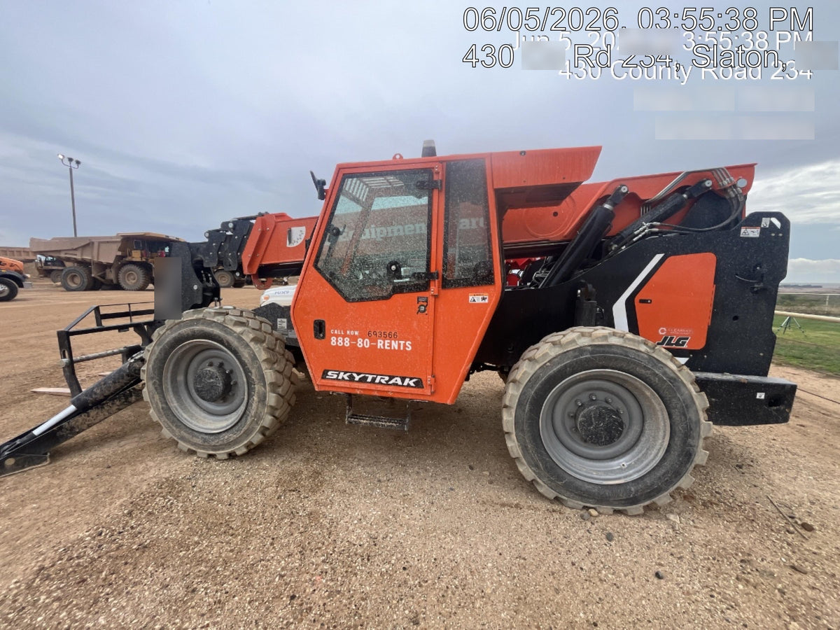 2026 SKYTRAK 12054