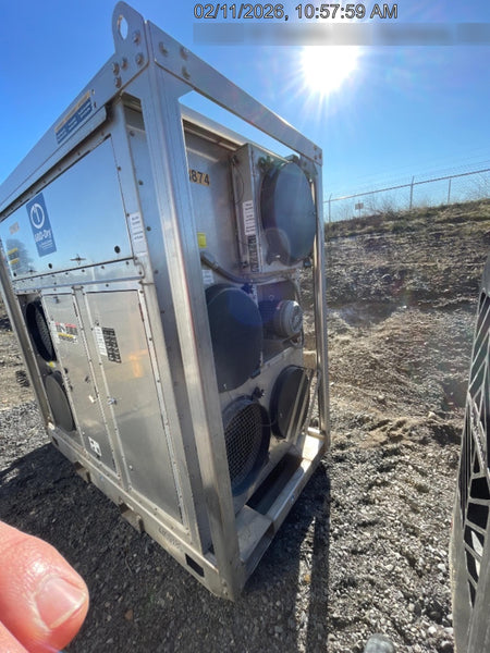 2022 CLIMATE DESIGN INTERNATIONAL MS-7500/5500