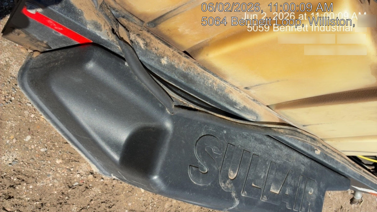 2021 SULLAIR 185D-DPQ KU4F