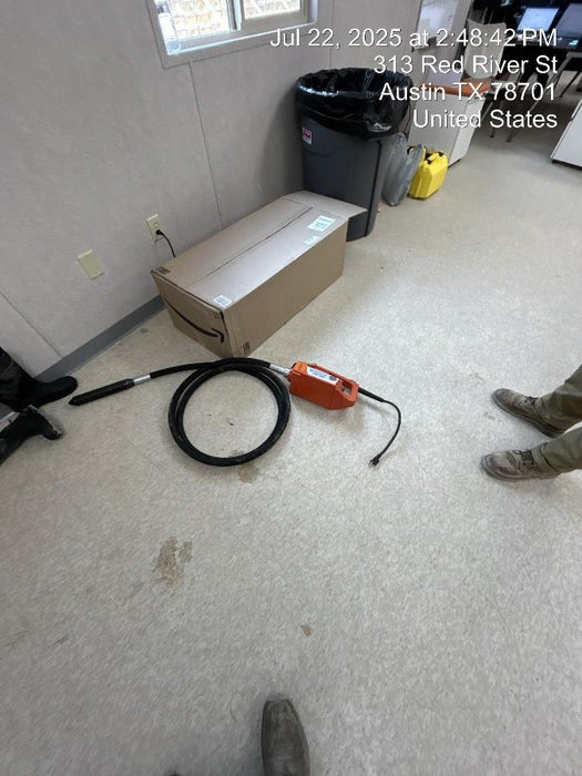 2024 HUSQVARNA AME 1600