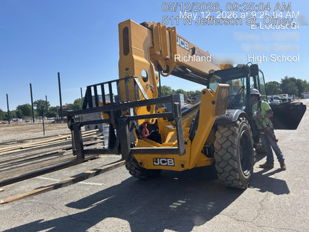 2025 JCB 510-56