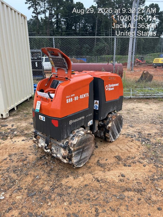 2024 HUSQVARNA LP9505