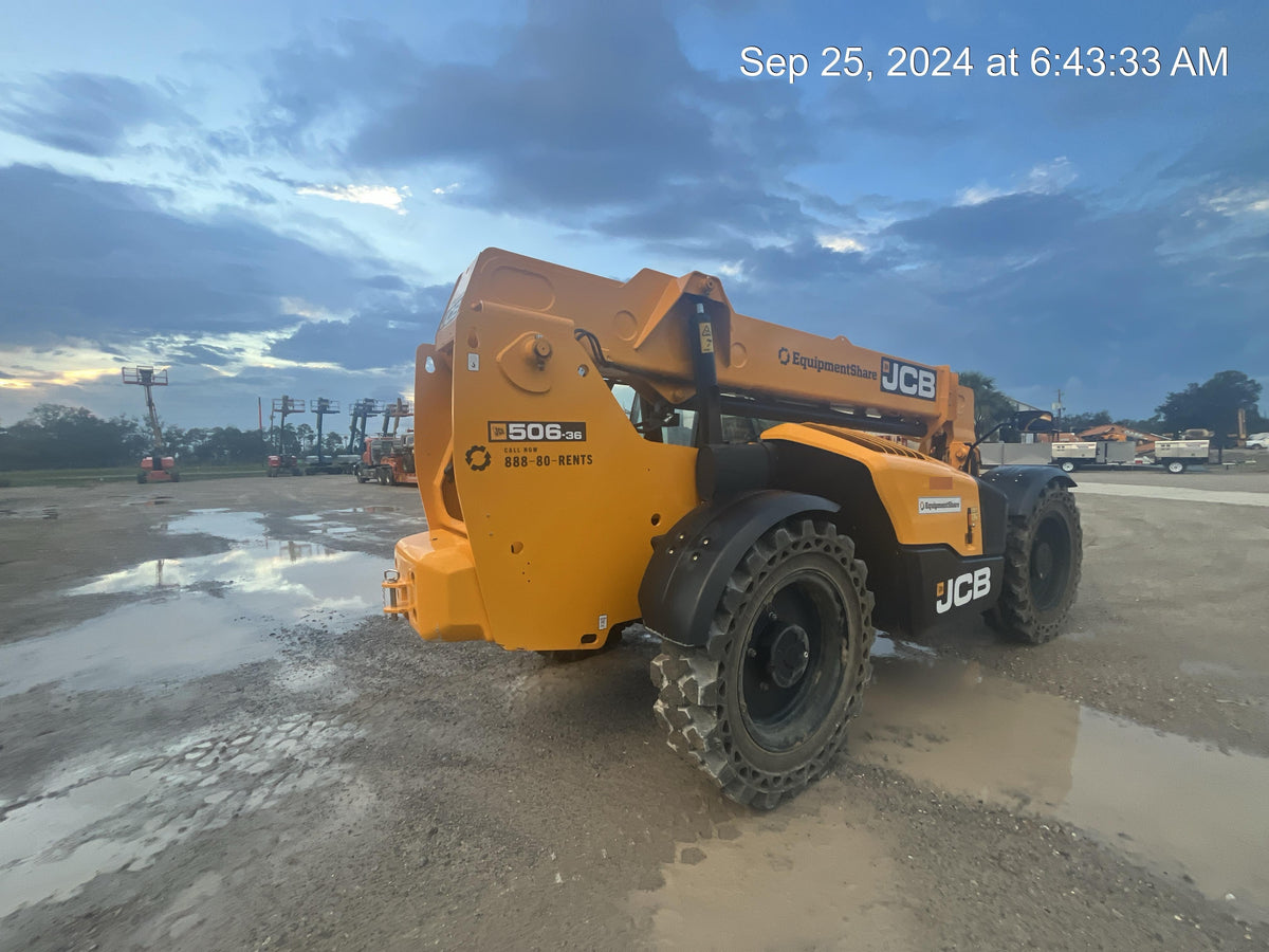 2024 JCB 506-36