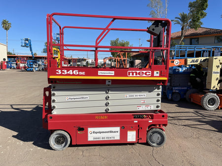 2022 MEC 3346SE