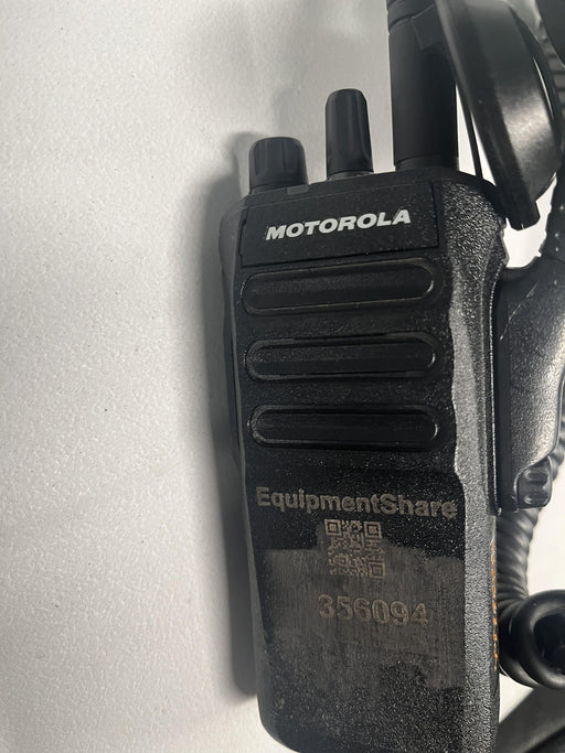 2023 MOTOROLA R7 NON-DISPLAY