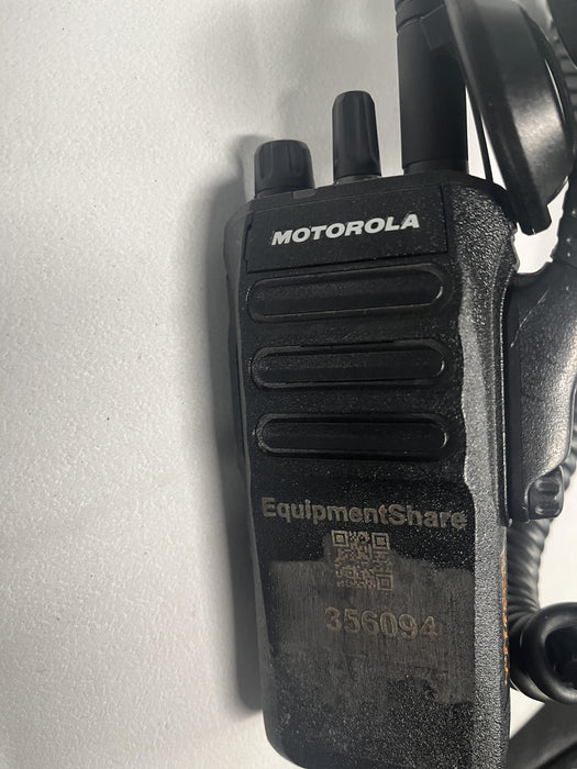 2023 MOTOROLA R7 NON-DISPLAY