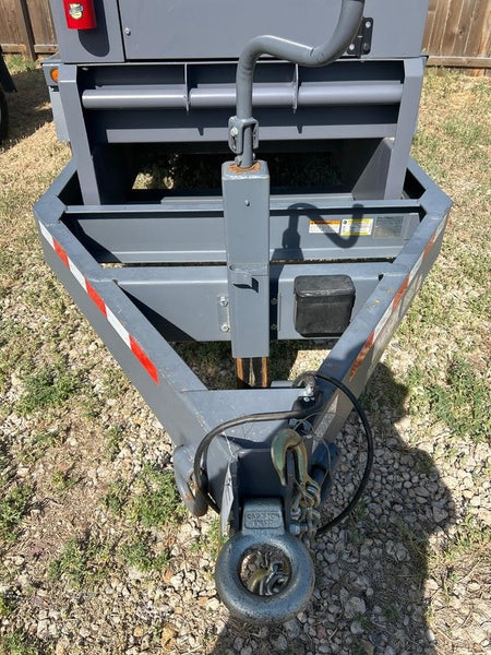 2023 ATLAS COPCO QAS 235