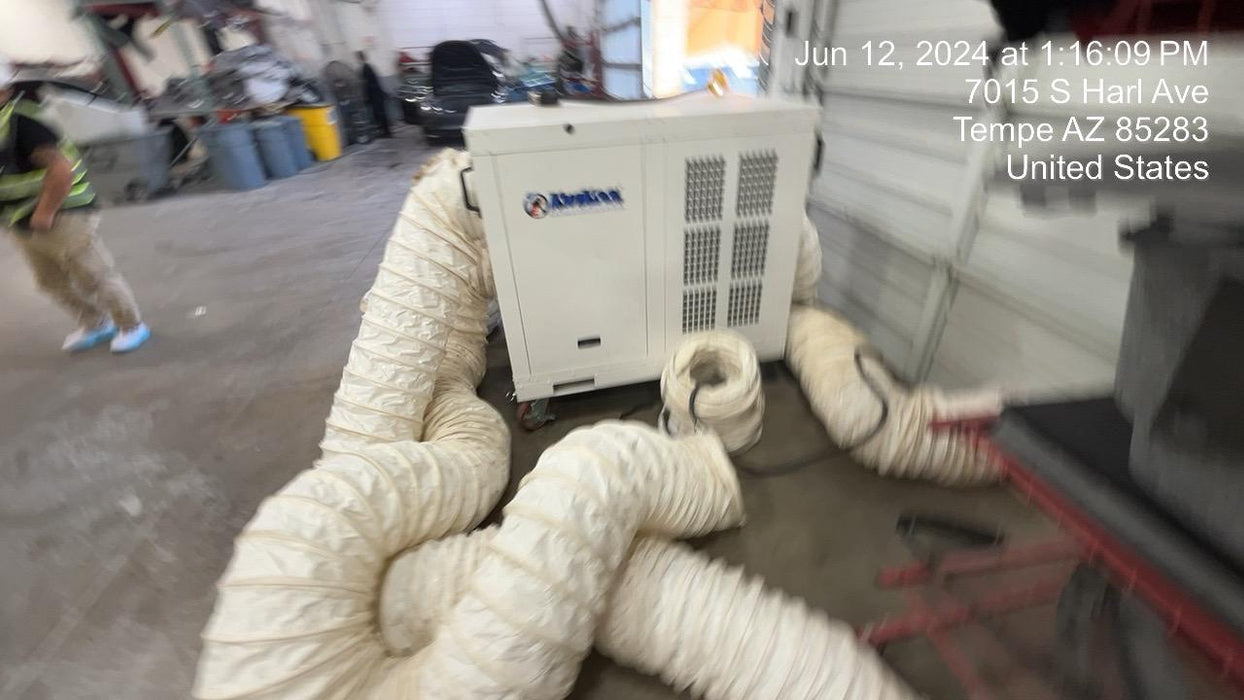 2022 KWIKOOL KPO5-21