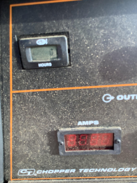 2021 Lincoln Electric Ranger 305 LPG K3430-1, Ranger 305 LPG, Undercarriage, Tank Holder & Strap, 10kw AC Gen, 25hp Kohler LPG Eng