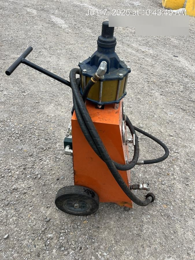2023 WIDDER 11100