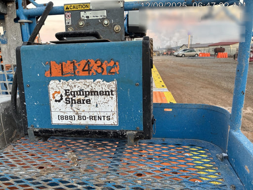 2020 MILLER ELECTRIC CST-280