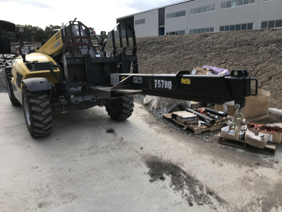 2020 STAR INDUSTRIES M1360B - Star JIB Boom