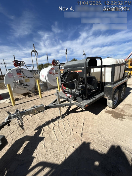 2025 MI-T-M HS-3505-1MGH-UR