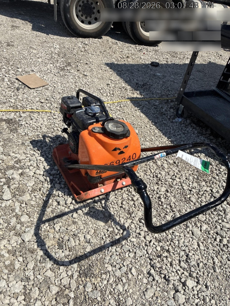 2023 MULTIQUIP MVC82VHW