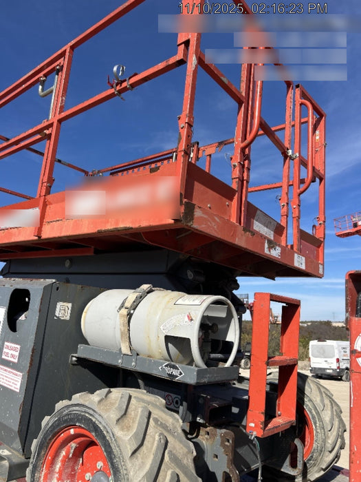 2020 SKYJACK SJ6832 RT