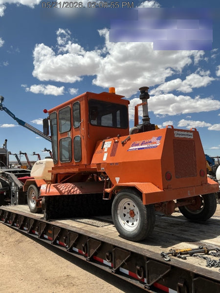 2021 BROCE RCT350
